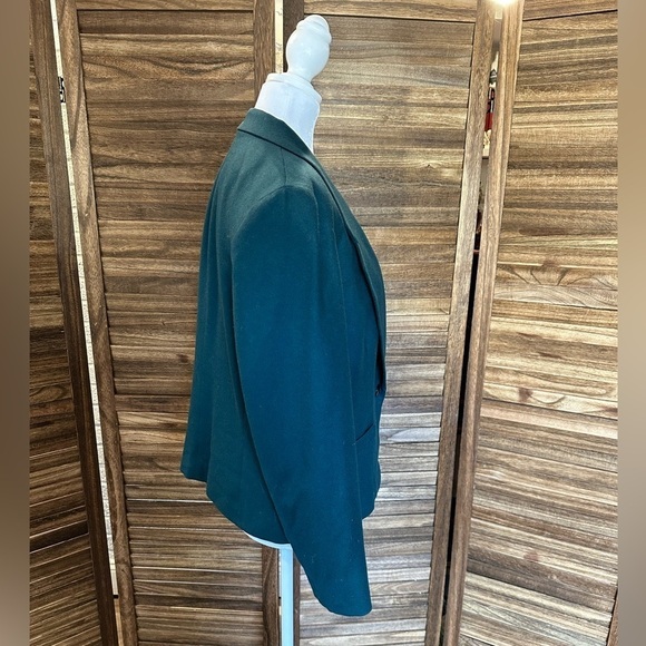 Vintage Pendleton Blazer 100% Wool - Picture 2 of 9